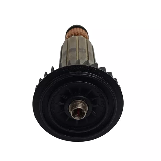 517626-6 Makita - Conjunto Rotor 110V Para Retificadeiras