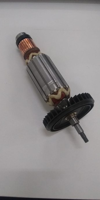 Rotor Compl 110V - 513731-7 - Makita