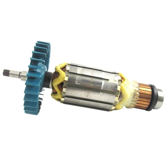 Rotor Compl 127V - 513701-6 - Makita