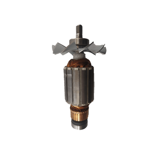 Rotor Compl P/1100-220V - 513398-1 - Makita