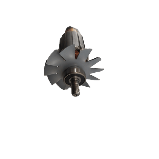 Rotor Compl P/1100-220V - 513398-1 - Makita