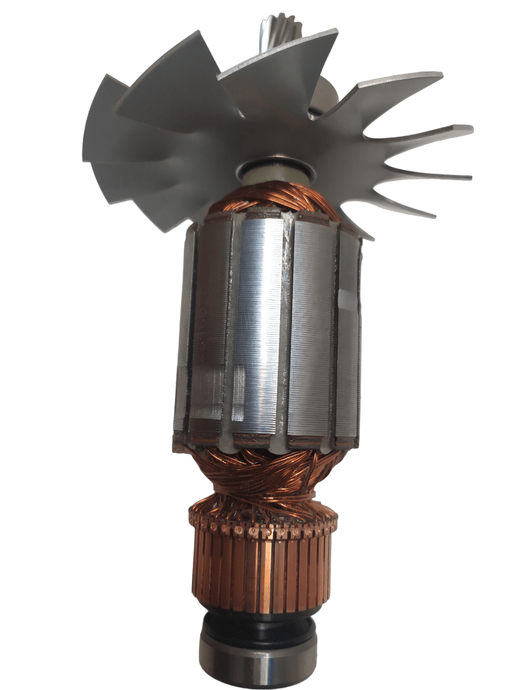 Rotor Compl P/5103N/5201N-220V - 510007-3 - Makita