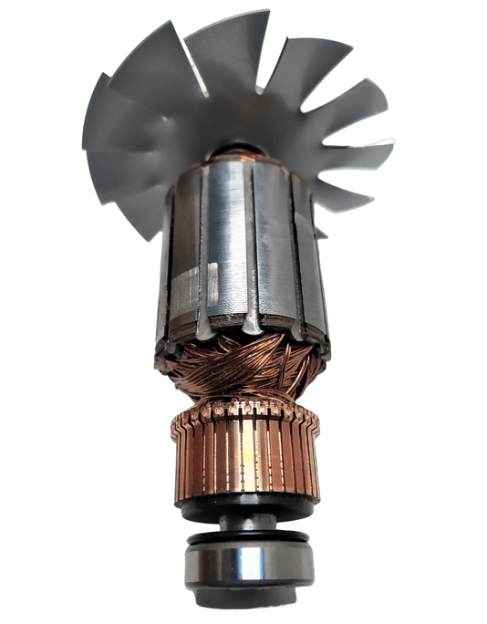 Rotor Compl P/5103N/5201N-220V - 510007-3 - Makita