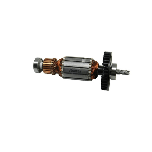 Rotor Compl P/6412 - 115V - 515696-9 - Makita