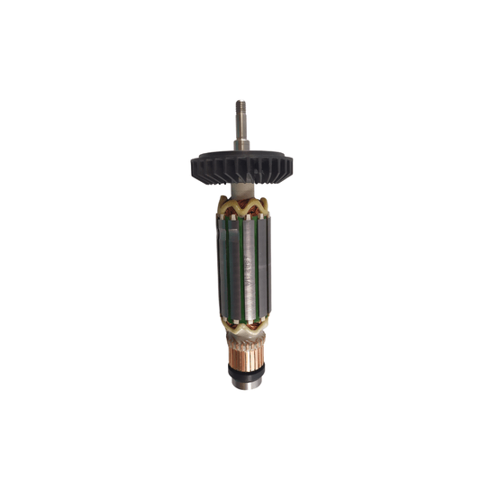 Induzido Rotor 110V P/ Esmerilhadeira 515611-3 - Makita