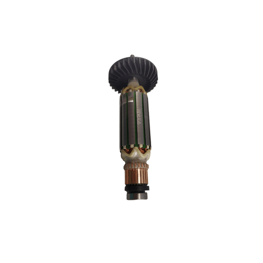 Induzido Rotor 110V P/ Esmerilhadeira 515611-3 - Makita