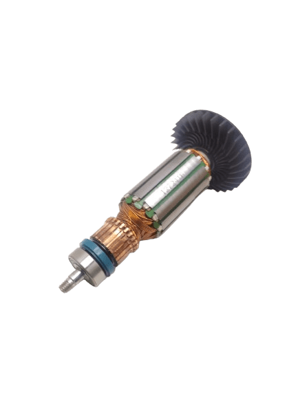 Rotor Compl P/9911-110V - 517241-6 - Makita