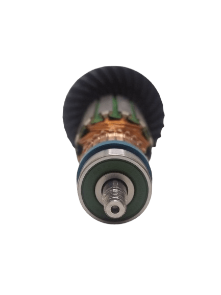 Rotor Compl P/9911-110V - 517241-6 - Makita