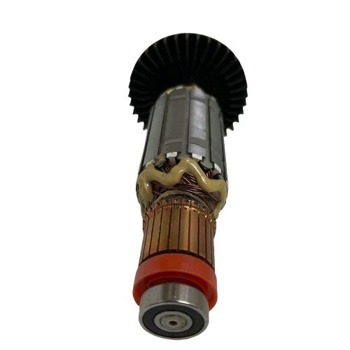 Rotor Compl P/Ga7010C/Ga9010C-110V - 513566-6 - Makita