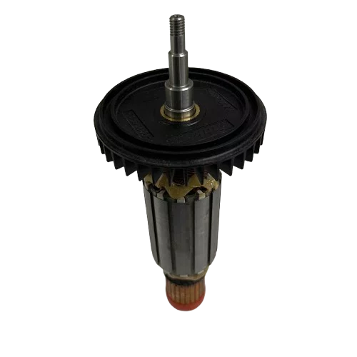 Rotor Compl P/Ga7010C/Ga9010C-110V - 513566-6 - Makita