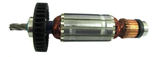 Rotor Compl P/Hp2050/Hp2050F-110V - 517411-7 - Makita