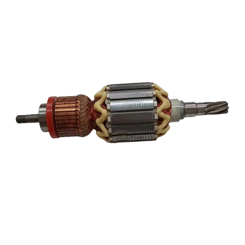 Rotor Para Martelo Demolidor Hr5001C 220V Makita - 516778-0