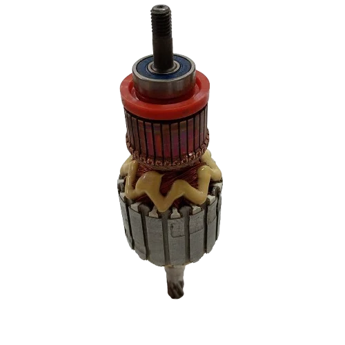 Rotor Para Martelo Demolidor Hr5001C 220V Makita - 516778-0