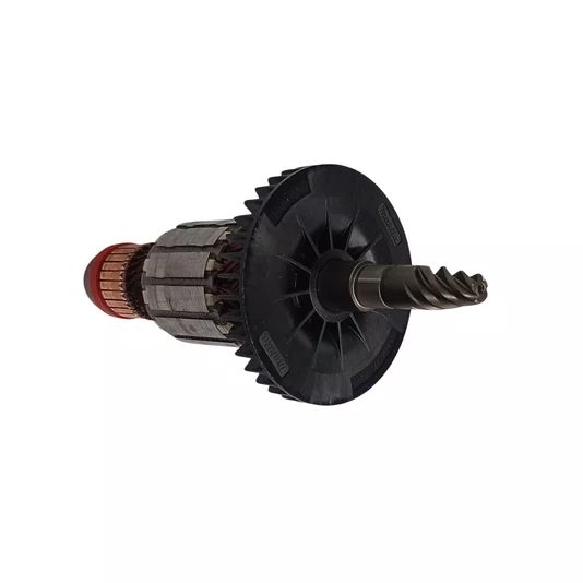 513601-0 Makita - Conjunto Induzido 115V Para Serra Sabre Jr3070Ct
