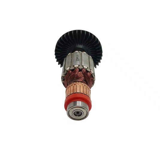 513601-0 Makita - Conjunto Induzido 115V Para Serra Sabre Jr3070Ct