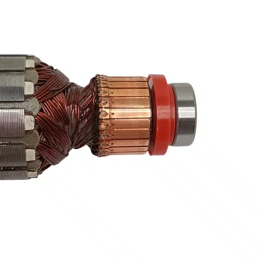513601-0 Makita - Conjunto Induzido 115V Para Serra Sabre Jr3070Ct