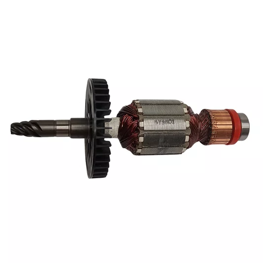 513601-0 Makita - Conjunto Induzido 115V Para Serra Sabre Jr3070Ct