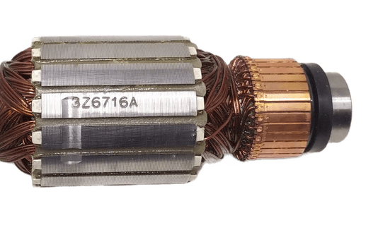 Rotor Compl P/Ls1040-110V - 516716-2 - Makita