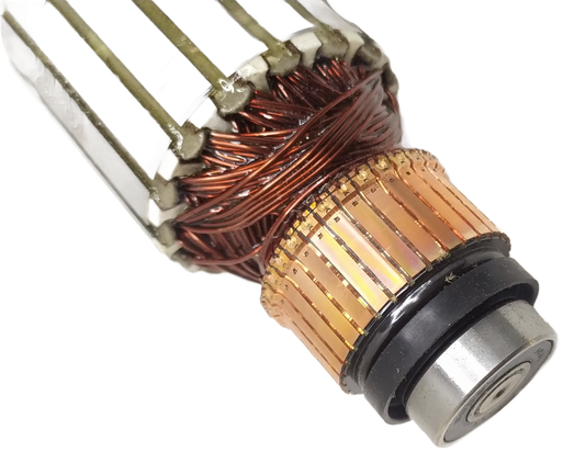 Rotor Compl P/Ls1040-110V - 516716-2 - Makita