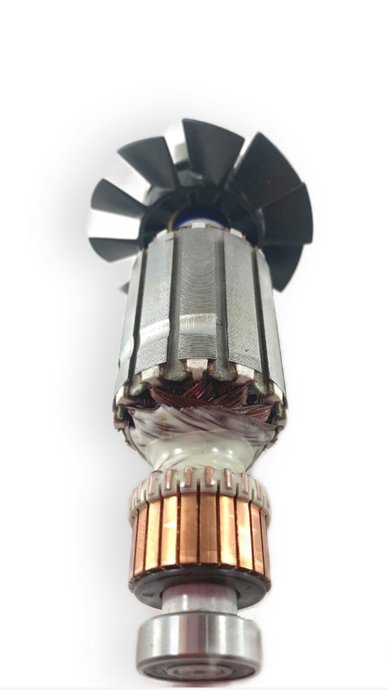 Rotor Compl P/Rp0900-220V - 513778-1 - Makita