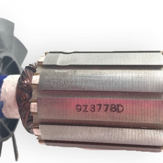 Rotor Compl P/Rp0900-220V - 513778-1 - Makita