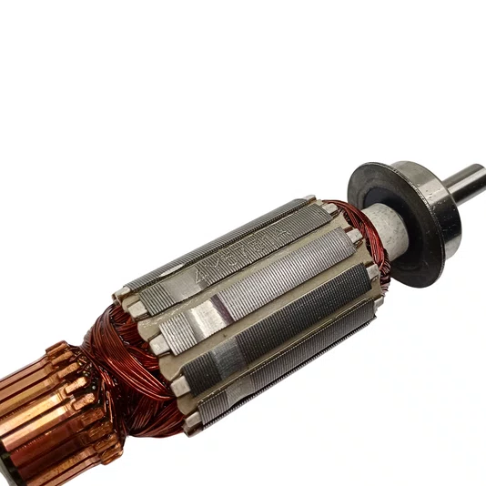 515731-3 Makita - Conjunto Induzido 115V Para Lixadeiras Roto-Orbitais