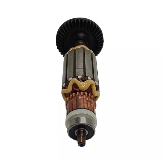510305-5 Makita - Conjunto Induzido 220V Para Retificadeira Gd0801C