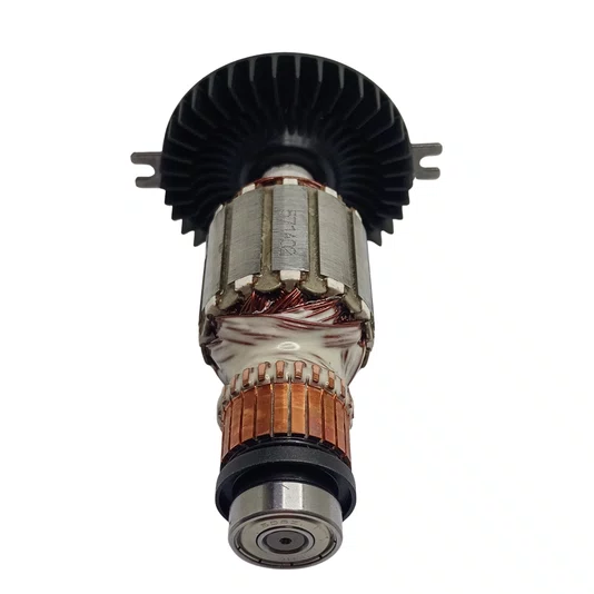 511A02-2 Makita - Conjunto Induzido 127V Para Serra Sabre Jr3051T