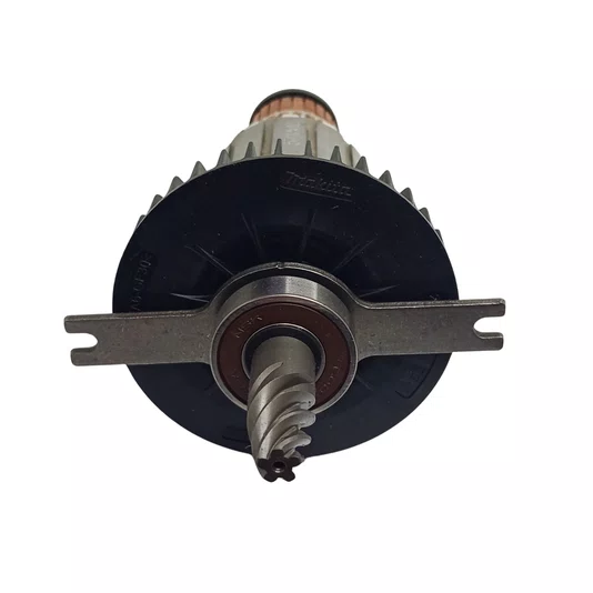 511A02-2 Makita - Conjunto Induzido 127V Para Serra Sabre Jr3051T