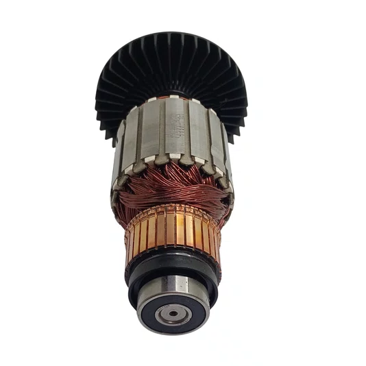 510621-5 Makita - Conjunto Induzido 220V Para Serra De Esquadria Ls1221
