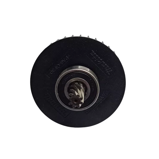 510621-5 Makita - Conjunto Induzido 220V Para Serra De Esquadria Ls1221