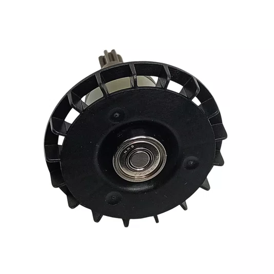 619605-1 Makita - Conjunto Induzido 40V Dc Para Parafusadeira De Impacto Td001G