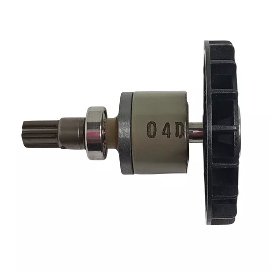 619605-1 Makita - Conjunto Induzido 40V Dc Para Parafusadeira De Impacto Td001G