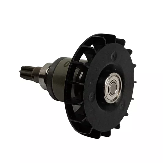 619605-1 Makita - Conjunto Induzido 40V Dc Para Parafusadeira De Impacto Td001G