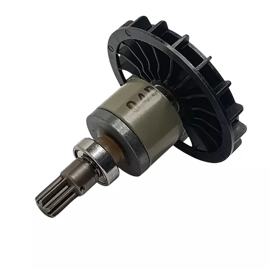 619605-1 Makita - Conjunto Induzido 40V Dc Para Parafusadeira De Impacto Td001G