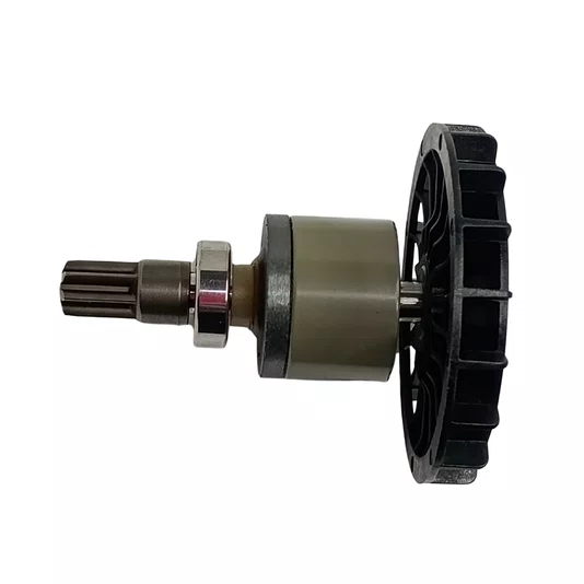 619605-1 Makita - Conjunto Induzido 40V Dc Para Parafusadeira De Impacto Td001G