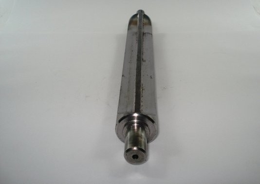 Rotor Excentrico Bosch - F000600581