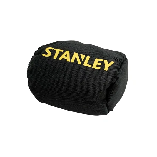 Saco Coletor Para Lixadeiras Roto Orbitais Stanley - 5140231-51