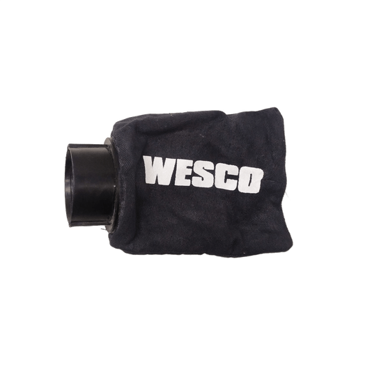 Saco Recolhedor De Po Da Lixad 60034129-Av
