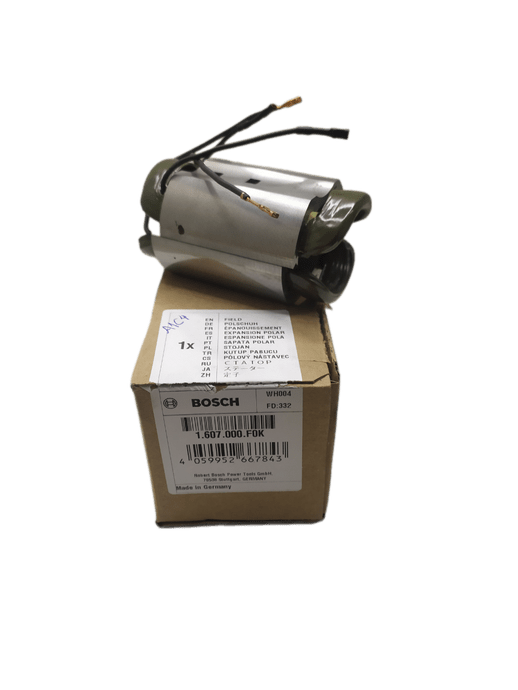 Sapata Polar 1607000F0K000