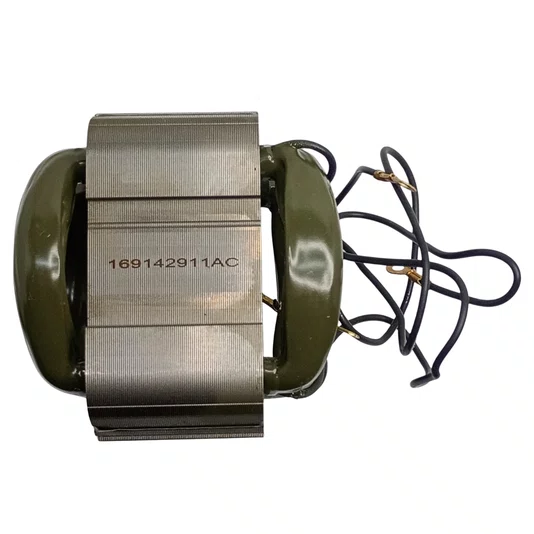 1619P14691 Bosch - Estator 220V Para Serra Circular Manual Gks 20-65