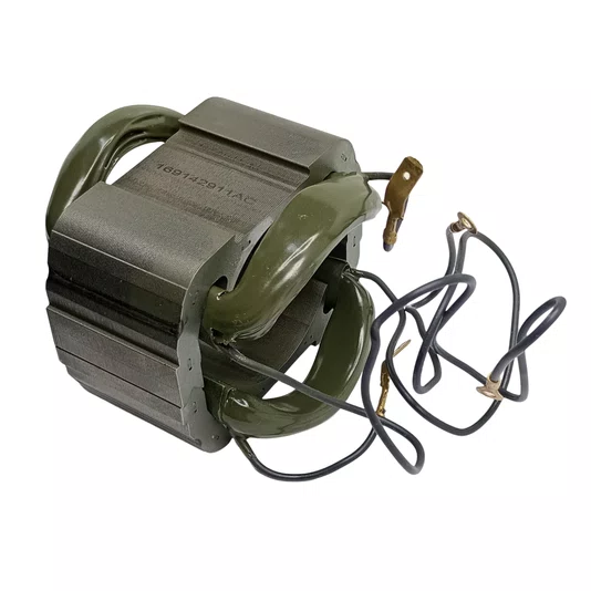 1619P14691 Bosch - Estator 220V Para Serra Circular Manual Gks 20-65