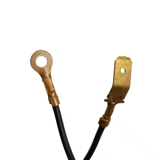 1619P14691 Bosch - Estator 220V Para Serra Circular Manual Gks 20-65