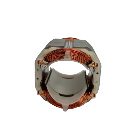 Estator Para Ferramentas Bosch - 1619P21225
