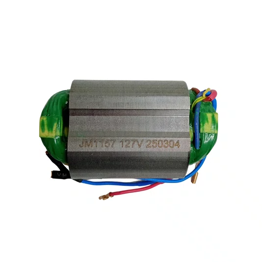 1619Pb7373 Bosch - Estator 127V Para Esmerilhadeiras Gws 700