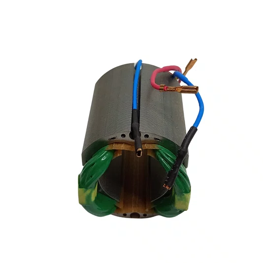 1619Pb7373 Bosch - Estator 127V Para Esmerilhadeiras Gws 700