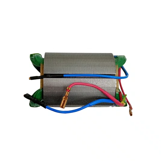 1619Pb7373 Bosch - Estator 127V Para Esmerilhadeiras Gws 700