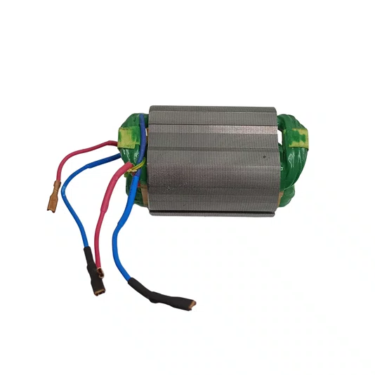 1619Pb7373 Bosch - Estator 127V Para Esmerilhadeiras Gws 700