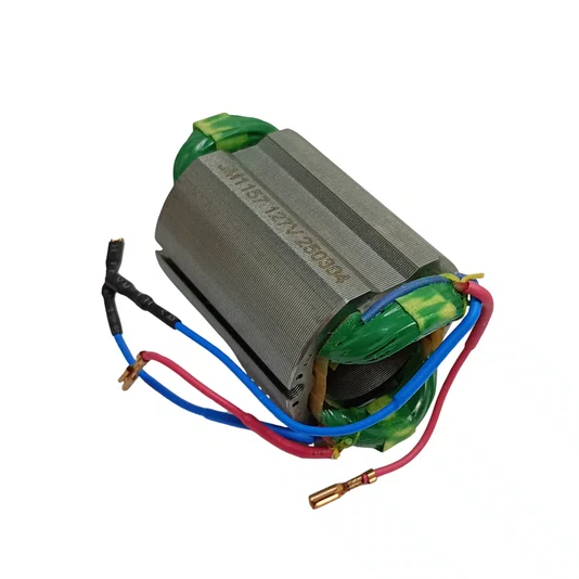 1619Pb7373 Bosch - Estator 127V Para Esmerilhadeiras Gws 700