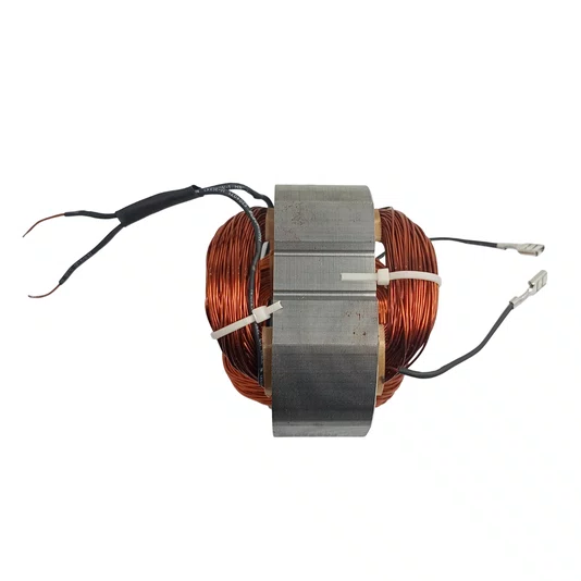 1619Pb9033 Bosch - Estator Para Serra De Meia Esquadria Gcm 254